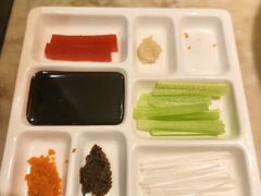 -范家小馆·烤鸭新京菜(金融街店)