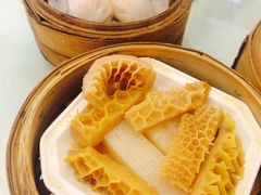 -君豪大酒店-东海渔村中餐厅