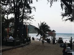 -后海村
