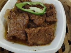 -新东源国际酒店·新东源食坊(沙井店)