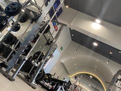 -卓拓健身普拉提运动中心(总店)