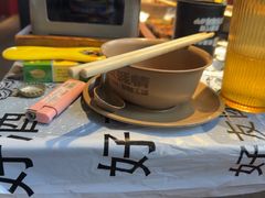 -战友蚝情烧烤工场(嘉华店)