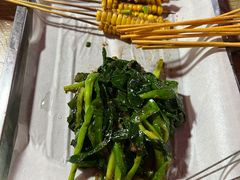 -黑皮烧烤(民意四路店)