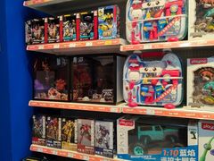 -TOYSRUS玩具反斗城(深圳万象城店)