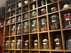 -RUMORS COFFEE ROASTERY鲁马滋咖啡(湖南路店)