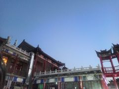-华声天桥民俗文化园