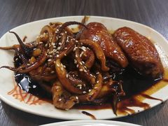 -新记餐厅(香槟大厦店)