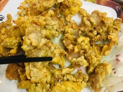 -聪辉同安老美食饭店(大元路店)