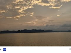 -江山半岛白浪滩景区