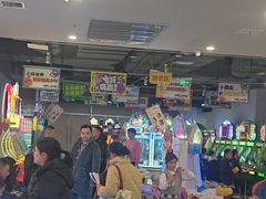 -meland·儿童乐园·游戏厅娃娃机·电玩Xbox(成都合生汇店)