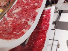 -左庭右院鲜牛肉火锅(苏州园区永旺店)