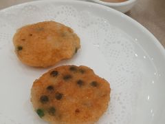 虾饼-群乐饭店(滨安路店)