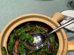 -庐灶江南·江南菜·四合院Bistro(东直门雍和宫·原华侨宾馆店)