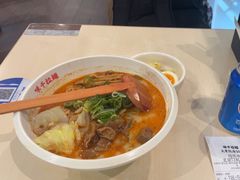 -味千拉面(首都机场T3店)