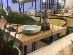 -老苏州大客堂·苏帮菜·松鼠桂鱼·苏州传统小吃(观前街人民商场店)