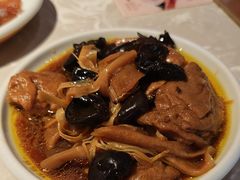 -松鹤面馆·古法焖肉面(观前店)