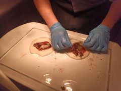 -北京王府井希尔顿酒店·万斯阁西餐厅