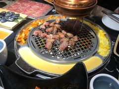 -鹤江桥·红油牛肉粉(SKP店)