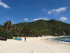 -三亚太阳湾柏悦酒店