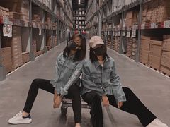 -宜家家居(哈尔滨商场店)