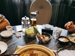 -王家渡火锅店(怀柔迎宾北路店)