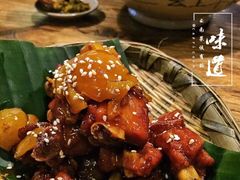 -云上千禾(水上店)