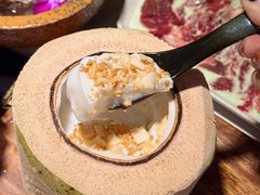 -椰子湾·海南火锅·糟粕醋·椰子鸡(正大广场店)