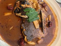 -悦融·京鲁菜·露台花园(安定门店)