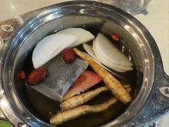 -一叶一世界·素食餐厅(锦华万达店)
