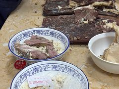 -老刘家泡馍·陕西老字号(钟楼广济街店)