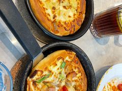 -必胜客(大观天地店)