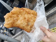-小秋水饺(大成路总店)