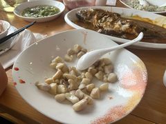 -品鲜村农家菜·阳澄湖大闸蟹(总店)