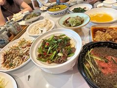 -东方饺子王(工农大路店)