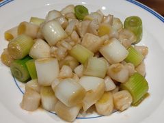 -老妈疙瘩汤·平价海鲜专门店·老威海菜(渔港路店)