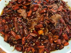 -姑奶奶老厨房(南坪路总店)