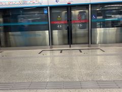 -潘家园(地铁站)