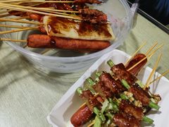 -二中酸辣汤(无锡梁溪区店)