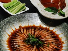 -钱塘秋荷·新江浙菜(沪太路店)