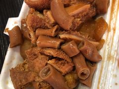 -细妹五香牛杂(步行街店)