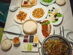 -大碗居·烤鸭·鱼头泡饼(天坛东门店)