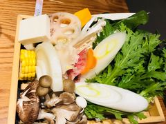 -锅物新语&寿喜烧.炉端割烹(世博源店)