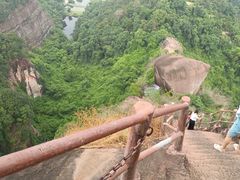 -丹霞山风景名胜区