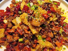 -陈麻婆豆腐总店