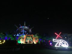 -厦门方特梦幻王国