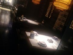 -绿茶餐厅(昆明世纪金源店)