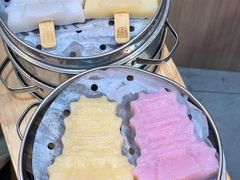 -熊氏烧烤·人生一串(八一广场总店)