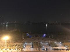 -武汉洲际酒店