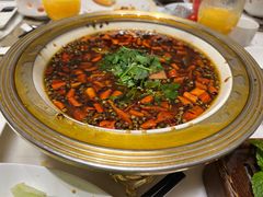-御仙都北京菜馆·烤鸭店(双井店)