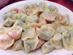 -东北特色水饺(郭家桥店)